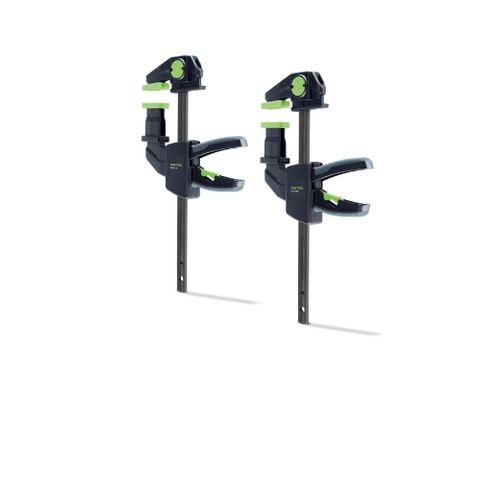 Festool one handed clamp FS-EZ 150/2 (2 pack)