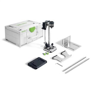 Festool Mobile drilling attachment MB 40 Set