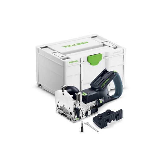 Festool Cordless Domino DFC 500 E Basic