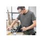 Festool Cordless Domino DFC 500 E Basic