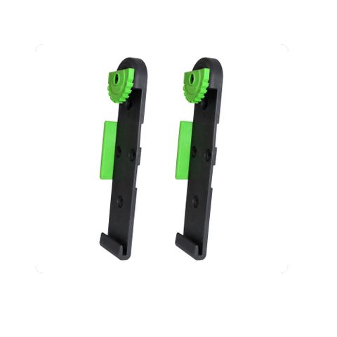 Fastcap Track Rack 2 piece - suits Festool Guide Rail