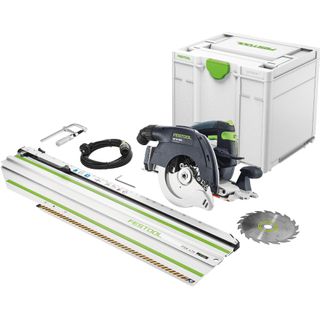 Festool HK55 Circular Saw with FSK420 Clearance price