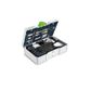 Festool Oscillator saw blade set SYS3 S 76-OSC-SORT/7