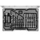 Festool Bit and drill set SYS3 S 76-BB-Set