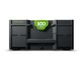 100 years Systainer&sup3; SYS3 M 187 ECO 100Y Limited Edition