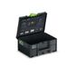 100 years Systainer&sup3; SYS3 M 187 ECO 100Y Limited Edition
