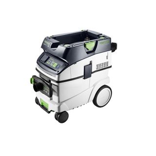 CTM 36 E AC HD Dust Extractor Auto clean Renofix with Bluetooth##