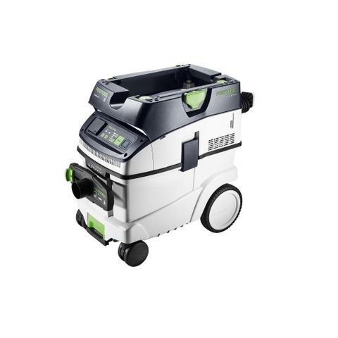 CTM 36 E AC HD Dust Extractor Auto clean Renofix with Bluetooth##