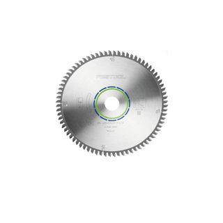HW 230x2.5x30 TF76 Saw Blade for the HK 85 Aluminium