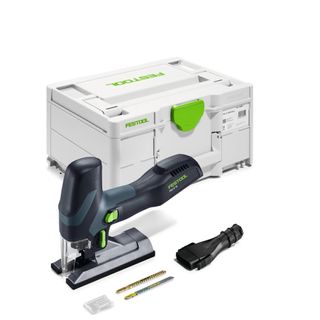 Festool PSC-E 18 Cordless Jigsaw (tool only)