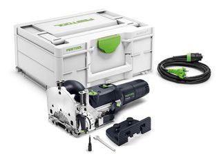 Festool Domino DF 500 RQ