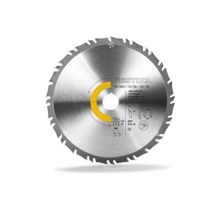 Fine Cut Blade 160x1.6x20 FWWW35 (TSC 55 FSEB)