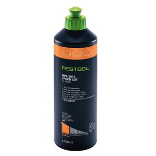 Festool 1-Step polish MPA 5010 OR/0.5L