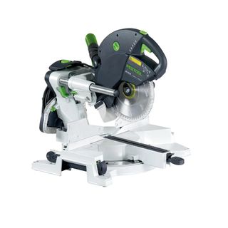 Festool Sliding compound mitre saw Kapex KS 120