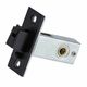 SLIDING DOOR LATCH MATT BLACK