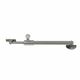 TELESCOPIC STAYS BRUSHED NICKEL