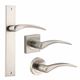IVER OXFORD LEVER HANDLES