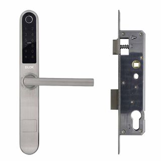 E LOK SMART LOCKSETS