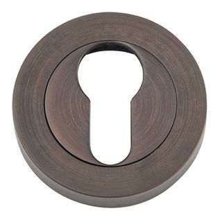 ESCUTCHEONS & TURNS SIGNATURE BRASS