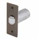 ROLLER CATCH ANTIQUE BRONZE