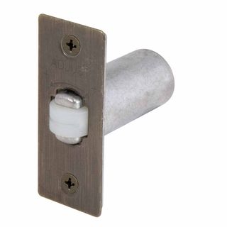 ROLLER CATCH ANTIQUE BRONZE