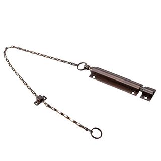 CHAIN BOLTS ELECTRO BRONZE