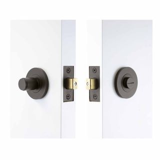 PRIVACY TURNS GRAPHITE NICKEL