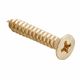 TRADCO HINGE SCREWS