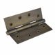 HINGES OIL RUBBED BRONZE