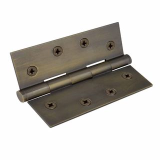 HINGES OIL RUBBED BRONZE