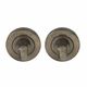 DOUBLE TURN SETS NATURAL BRONZE