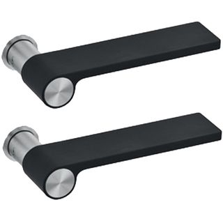 HANDLES ONLY MATT BLACK
