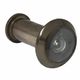 DOOR VIEWER ANTIQUE BRONZE