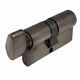 LOCK CYLINDERS NATURAL BRONZE