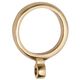 TRADCO CURTAIN RINGS