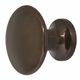 CABINET KNOBS ANTIQUE BRONZE