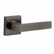 DOOR FURNITURE GRAPHITE