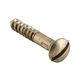 TRADCO DOMED HEAD SCREWS