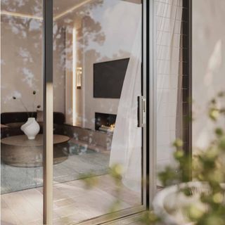 WINDSOR LUME COLLECTION