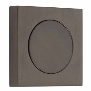 BLANK FURNITURE ROSE SQUARE SIGNATURE BRASS