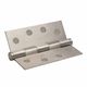 HINGES BRUSHED NICKEL