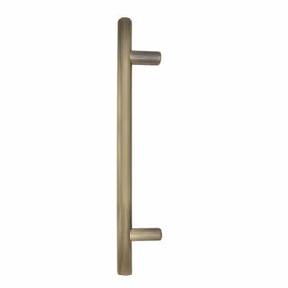 PULL HANDLES BRUSHED BRONZE