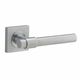 IVER HELSINKI LEVER ON ROSE HANDLES