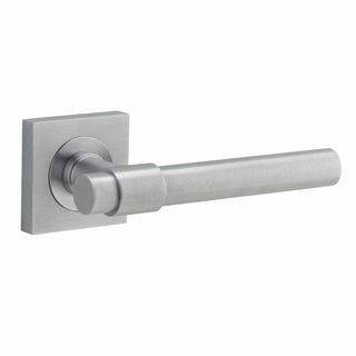 IVER HELSINKI LEVER ON ROSE HANDLES