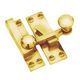 SASH WINDOW FASTENERS