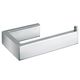TOILET ROLL & TISSUE DISPENSER