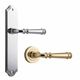 IVER VERONA LEVER HANDLES