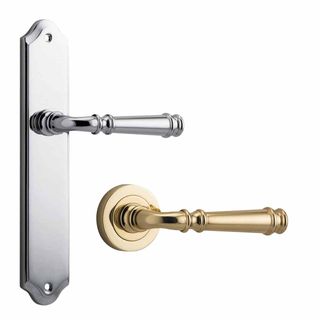 IVER VERONA LEVER HANDLES