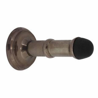 DOOR STOPS NATURAL BRONZE