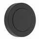 BLANK FURNITURE ROSE ROUND MATT BLACK